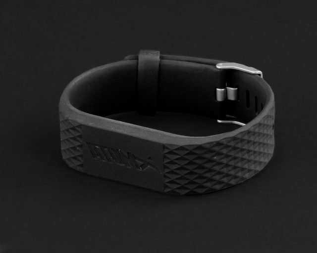 Il braccialetto Smart Key
