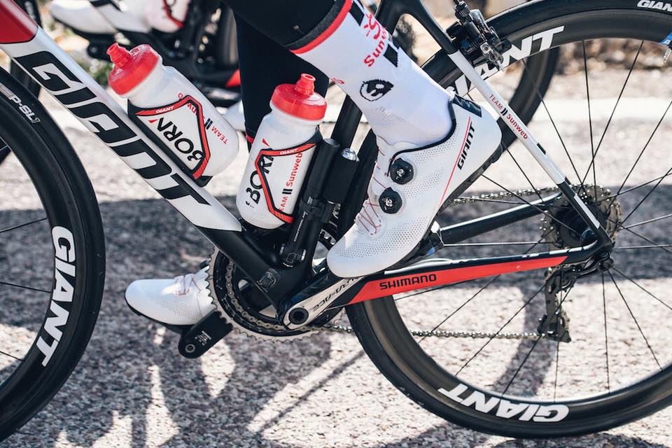 Giant e Liv, pronti per un altro anno con il Team Sunweb - 4ActionSport