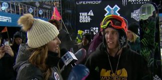 x games big air 2018 report freeski