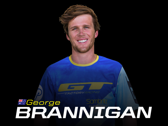 George Brannigan