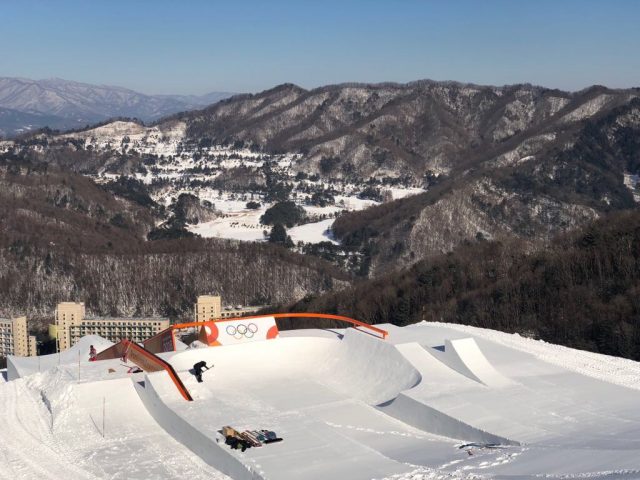 olimpiadi 2018 pyeongchang 2018 freeski