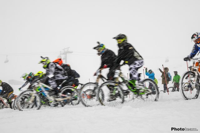 Appuntamento il 3 marzo al Passo del Tonale