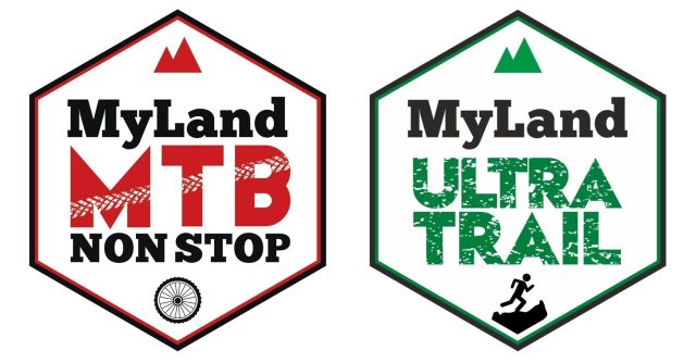 MyLand MTB Non Stop & Ultra Trail