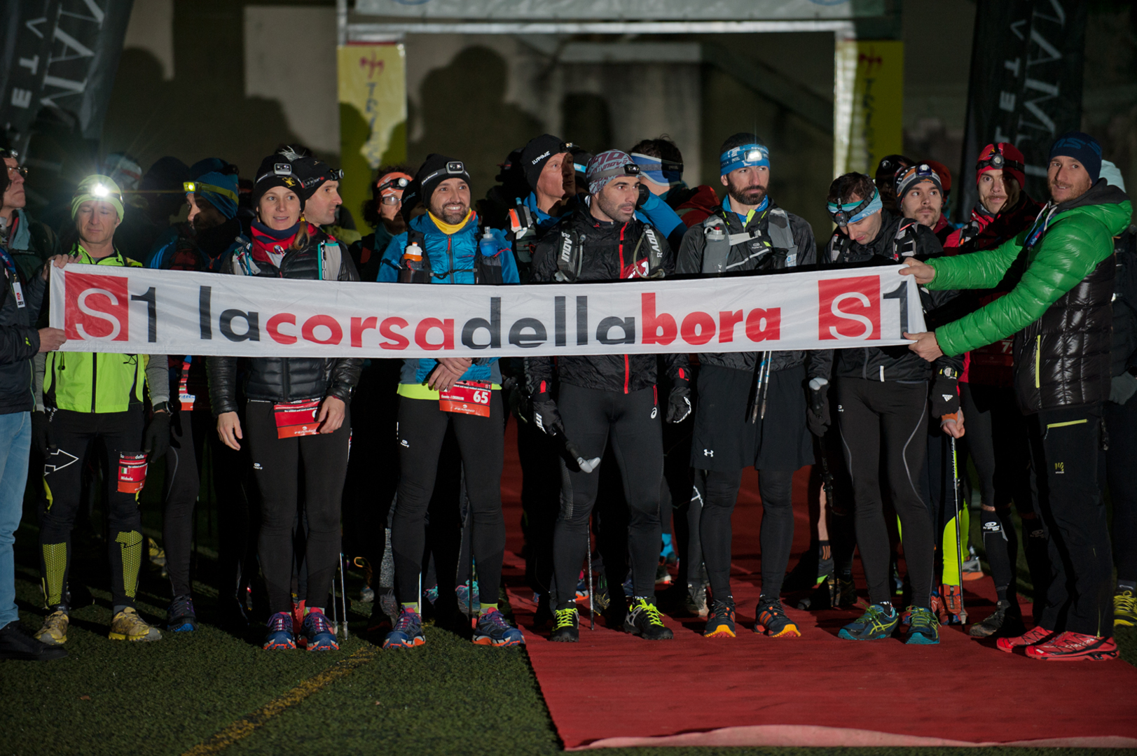 LA CORSA DELLA BORA, il vento Scirocco batte la Bora 10 4ActionSport LA CORSA DELLA BORA, il vento Scirocco batte la Bora 10 4ActionSport