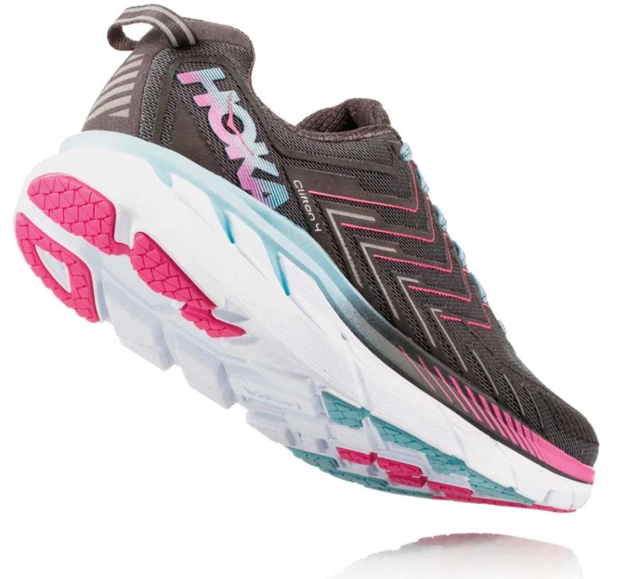 hoka clifton 4 recensioni