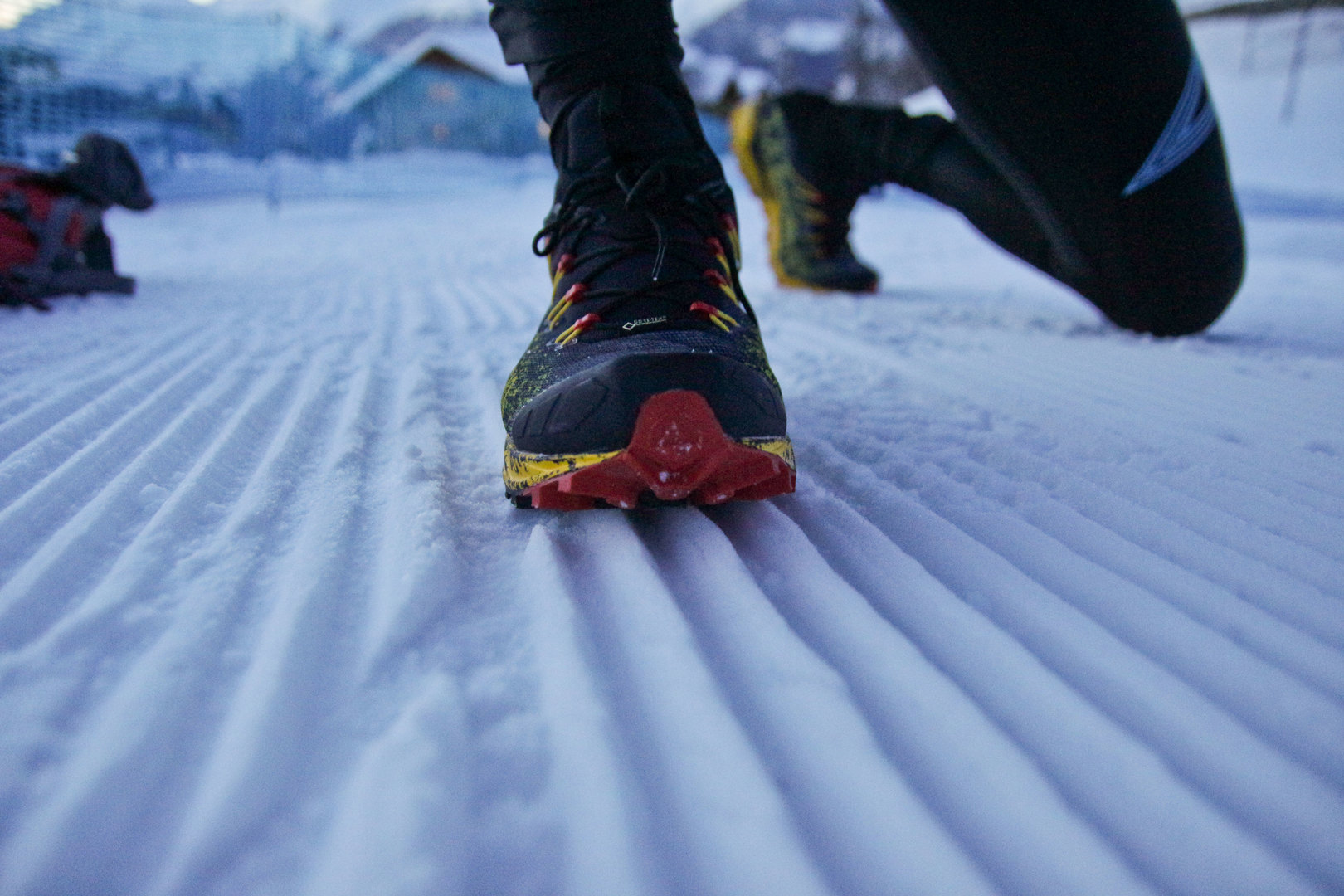 la sportiva uragano gtx prezzo