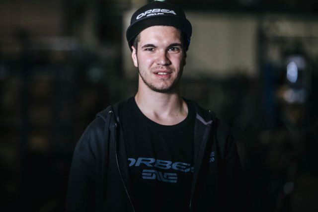 Gabriel Torralba