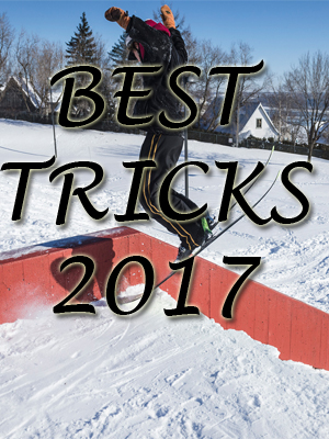 2017 freeski sci sciare best trick