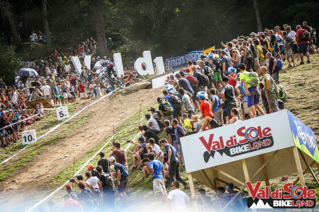 Commezzadura ospiterà la Coppa del Mondo DH e XC, oltre ai Mondiali 4X