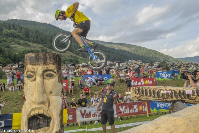 Vermiglio ospiterà la Coppa del Mondo Trial