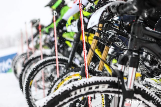 La Winter Downhill Val di Sole