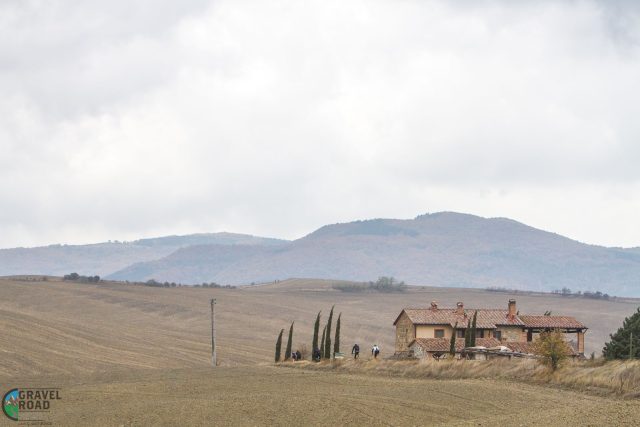 Val d'Orcia Gravel 2017
