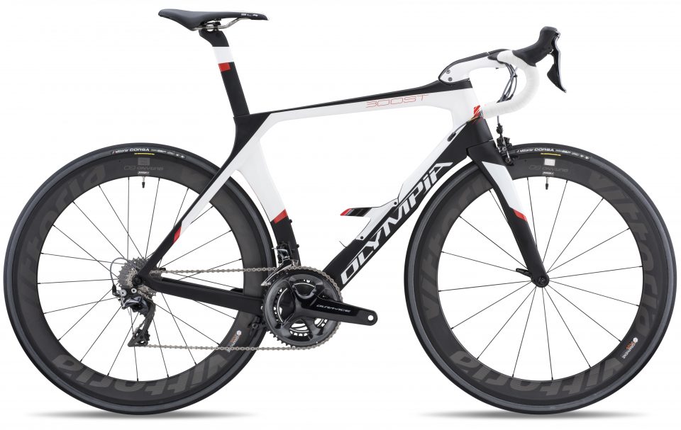 Olympia Boost Bici Da Corsa Olympia 2021 Listino Prezzi Bici Da