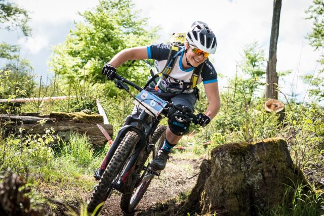 L’eMTB Challenge offre il massimo divertimento per tutti. I tracciati sono ideali per ciclisti amatori, ma allo stesso tempo interessanti per gli atleti di alto livello.