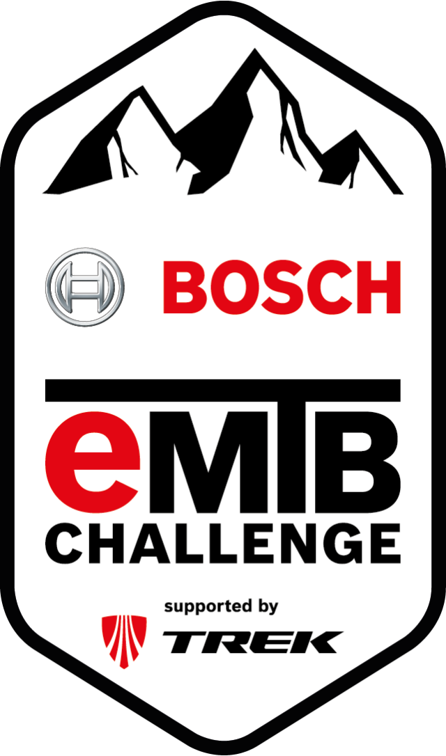 Bosch eMTB Challenge