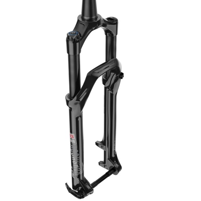Rock Shox Judy Silver