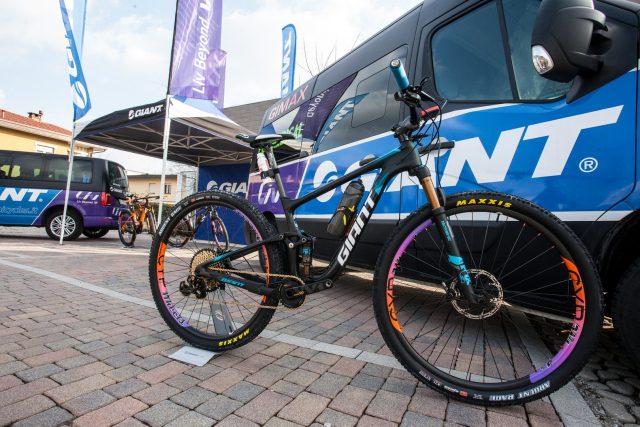 Giant Anthem Pro 29
