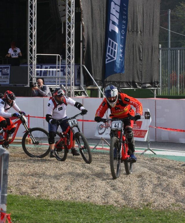 EBX Parma