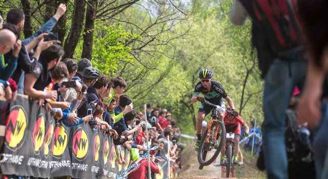 Marlene Südtirol Sunshine Race 2017