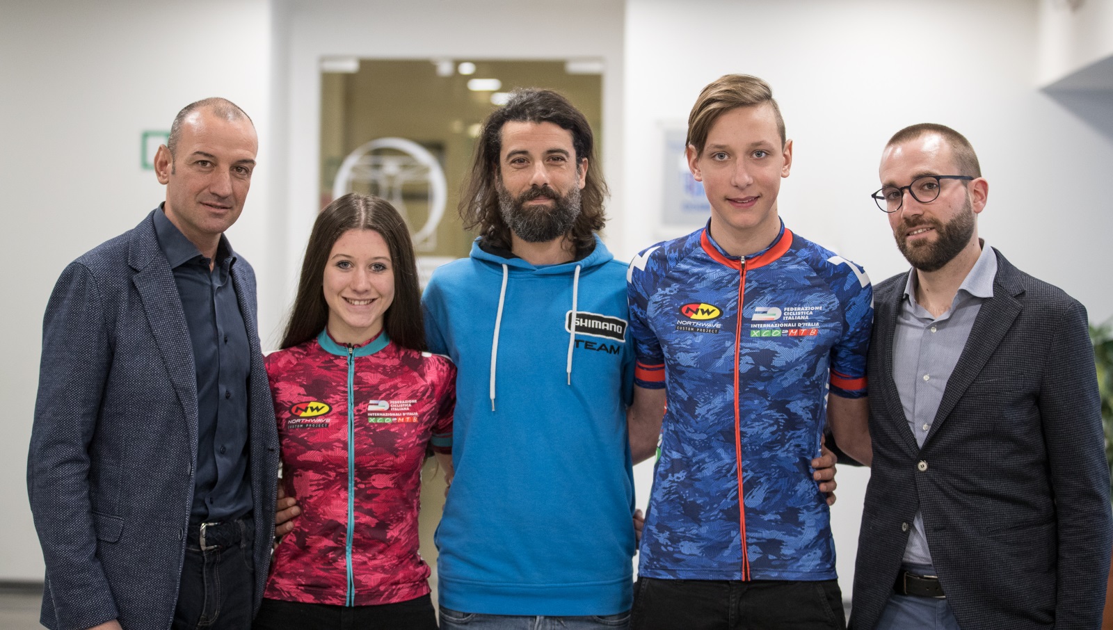 Internazionali_Jerseys Le nuove maglie di leader di classifica per gli Internazionali d'Italia Series