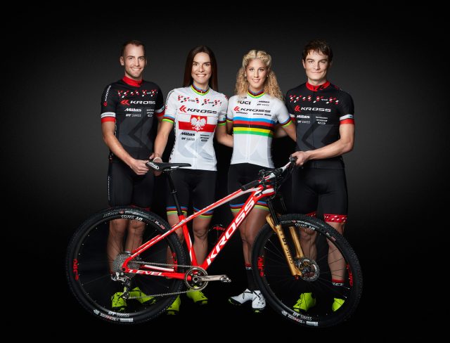 Kross Racing Team