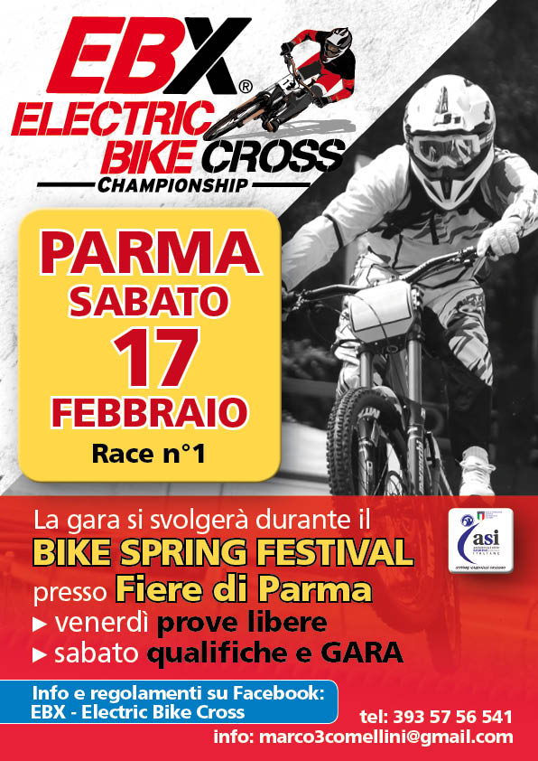 EBX Parma