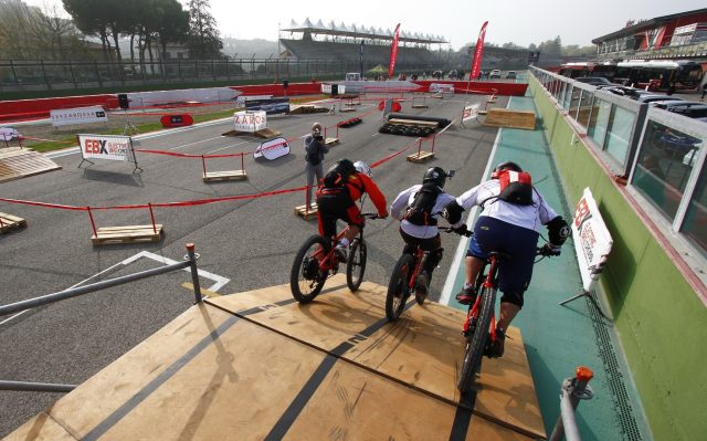 EBX Parma