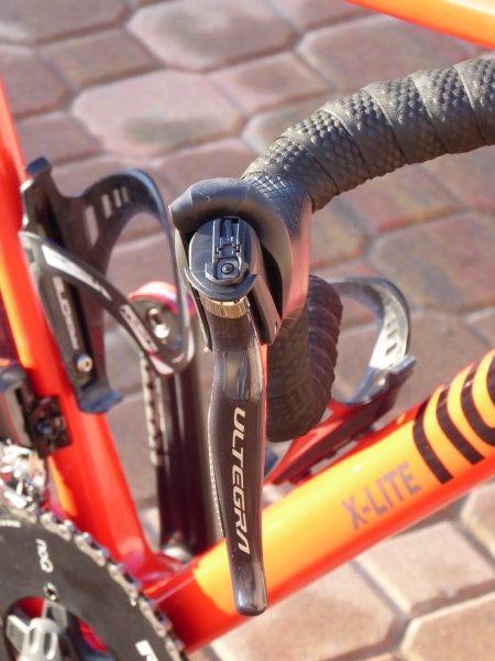 shimano di2 ultegra