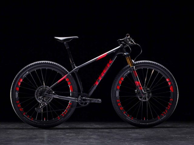 Procaliber 9.9 SL Race Shop Limited