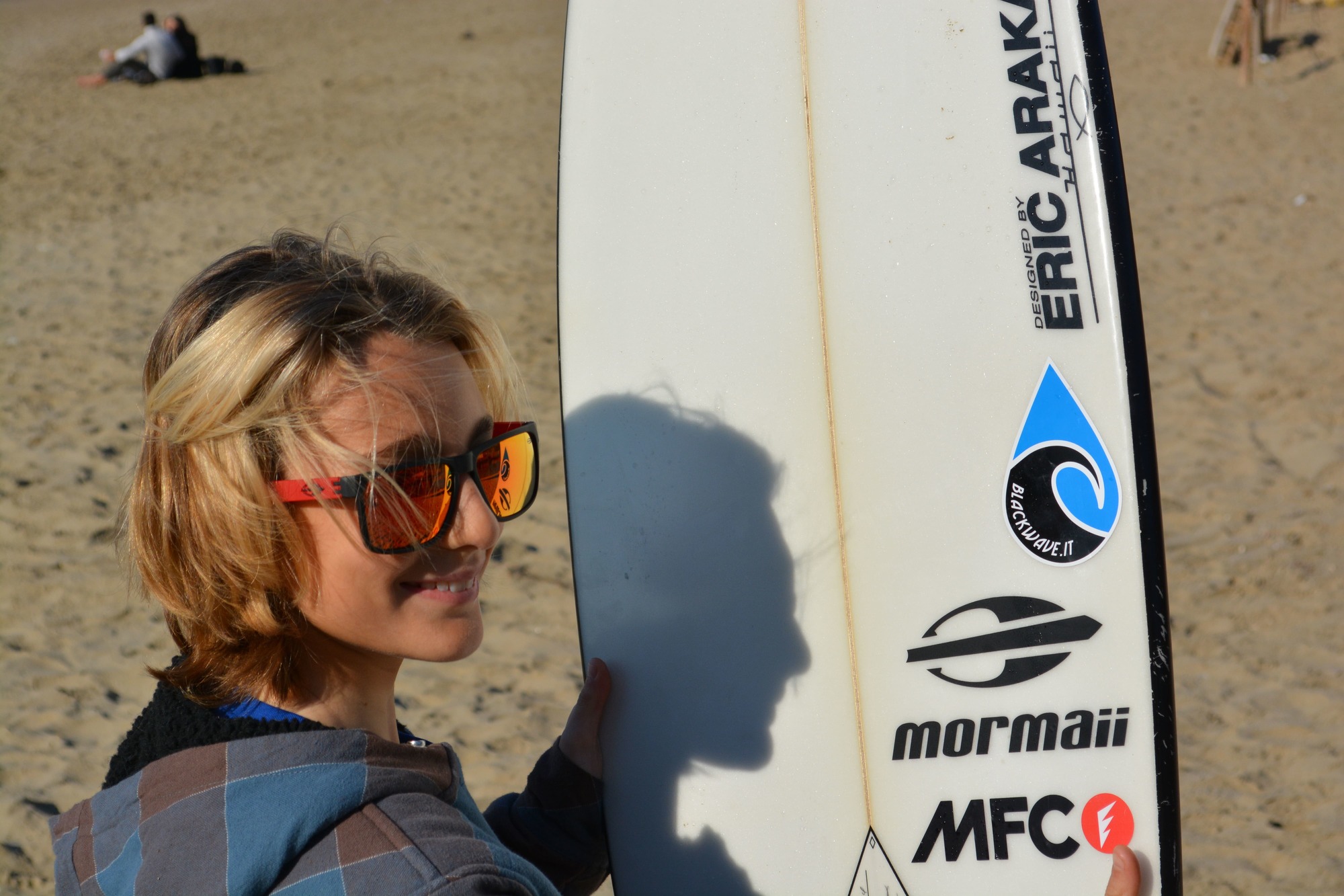 Mormaii sunglasses sbarca in Italia con tante novità - 4ActionSport