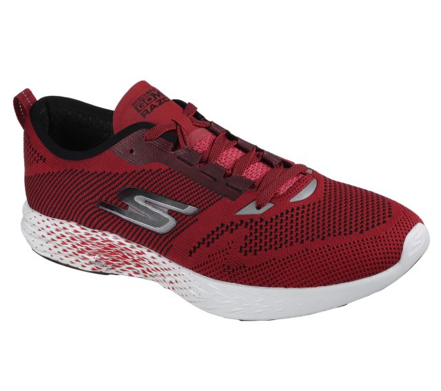 LA SKECHERS GOMEB RAZOR 2 CHE FABIAN STA UTILIZZANDO ATTUALMENTE LA SKECHERS GOMEB RAZOR 2 CHE FABIAN STA UTILIZZANDO ATTUALMENTE