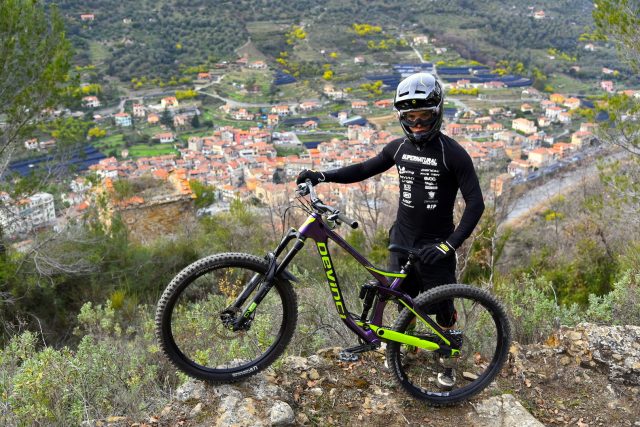 Tommaso Francardo e Supernatural Racing Team di nuovo insieme - foto: Carmine Tedesco