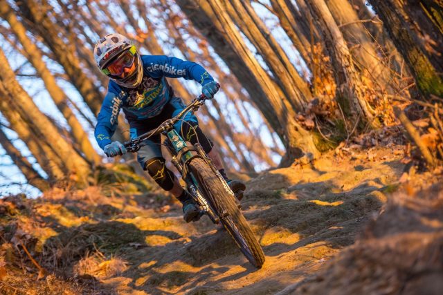 4Enduro - Sottocornola