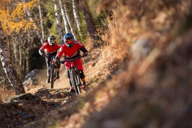 4Enduro 2018 - Lupato Bros