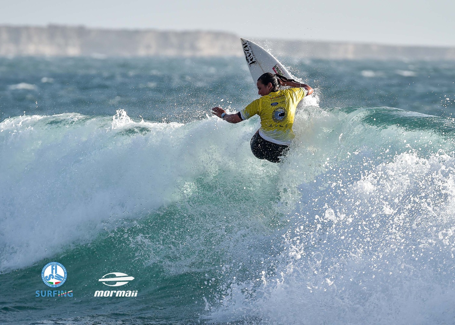 FISW SURF GAMES 2017