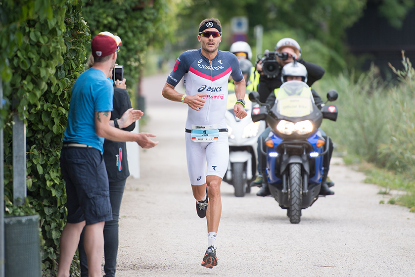 Ironman Austria