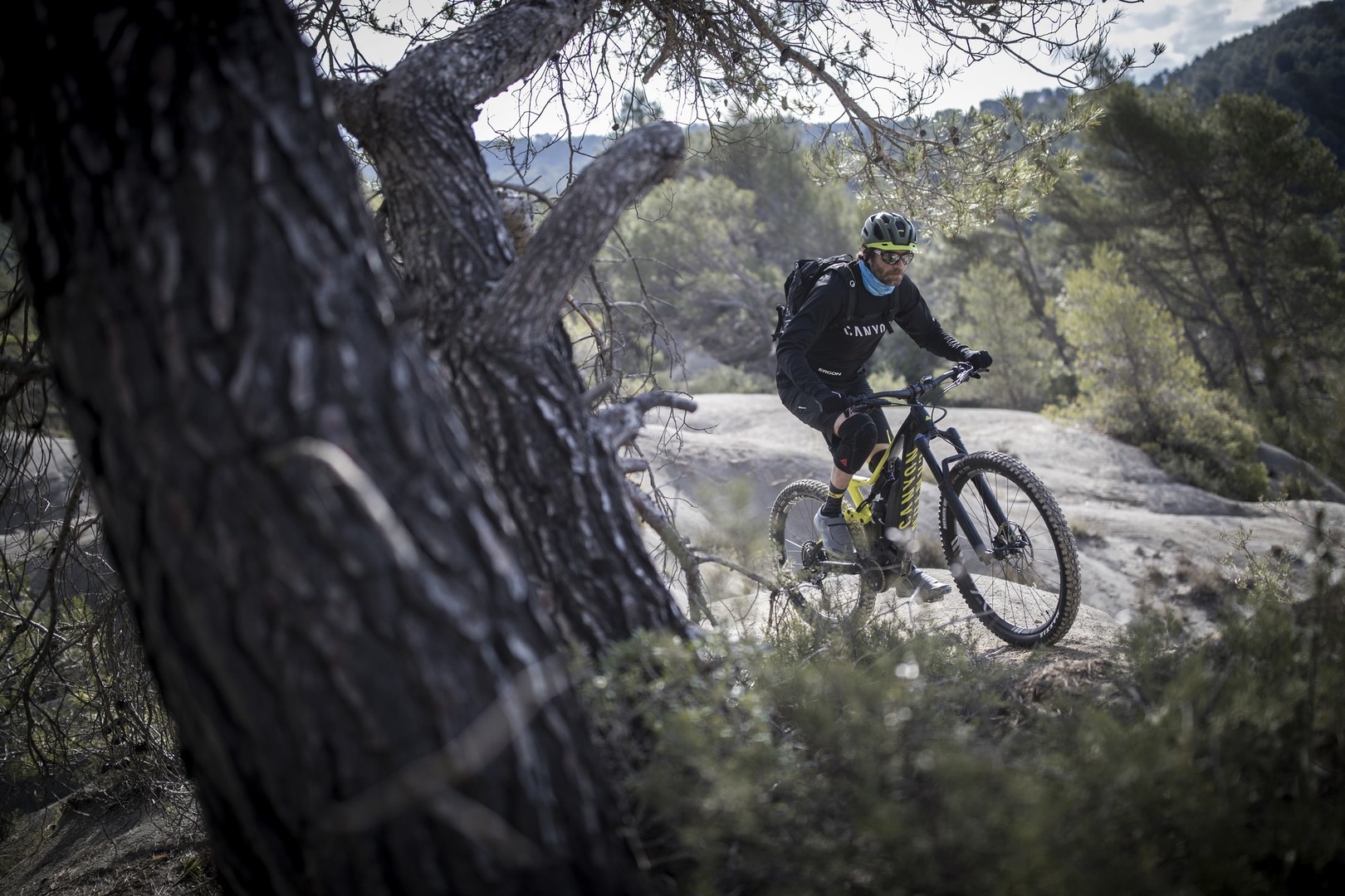 emtb canyon