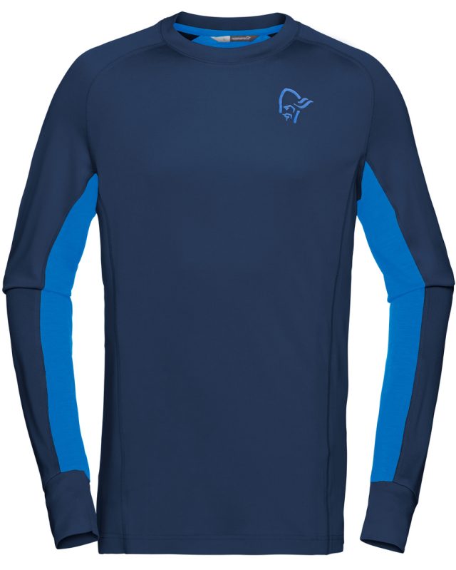Norrona Fjora Powerwool