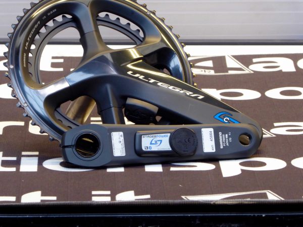 Watt nell'off-road, sono davvero necessari?