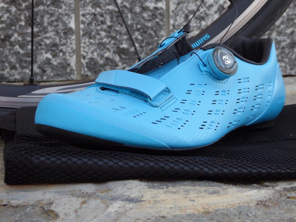 shimano rp9 weight