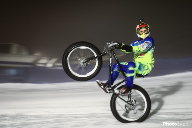 XC, enduro, downhill, fat bike... non conta il tipo di MTB ma il divertimento!