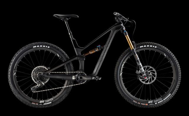Canyon Spectral WMN CF 9.0 SL