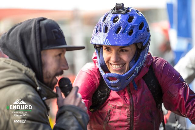 e-Enduro Alassio