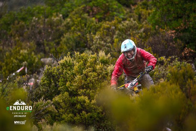 e-Enduro Alassio