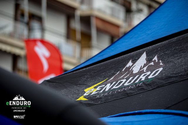 e-Enduro Alassio