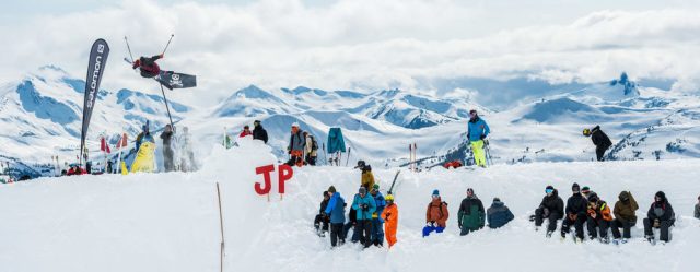 jp auclair freeski