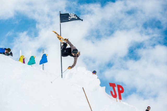 jp auclair freeski