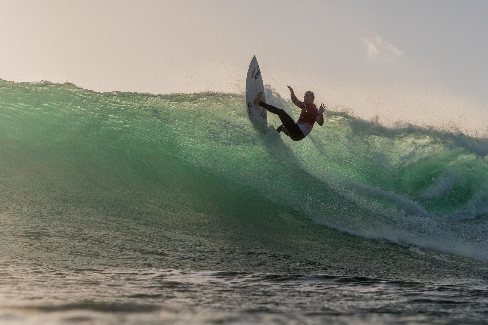 FISW SURF GAMES 2017