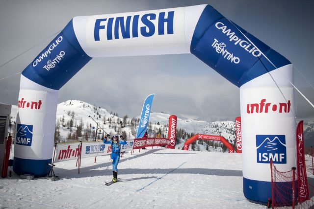 madonna di campiglio alpinismo
