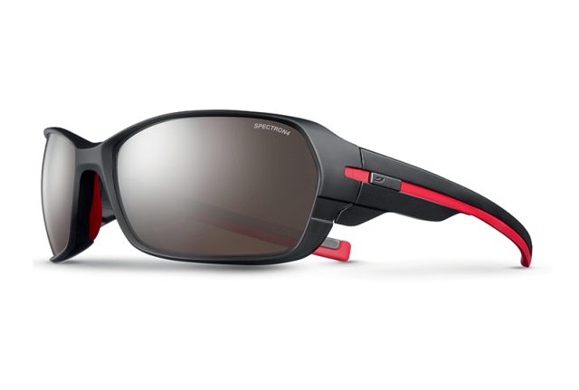 Julbo Dirt 2.0 con lenti Spectron 4